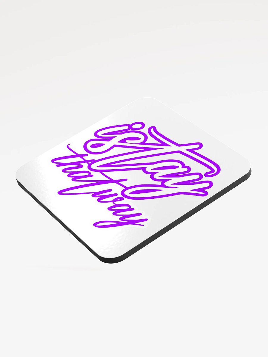 ISTAY COASTER product image (3)