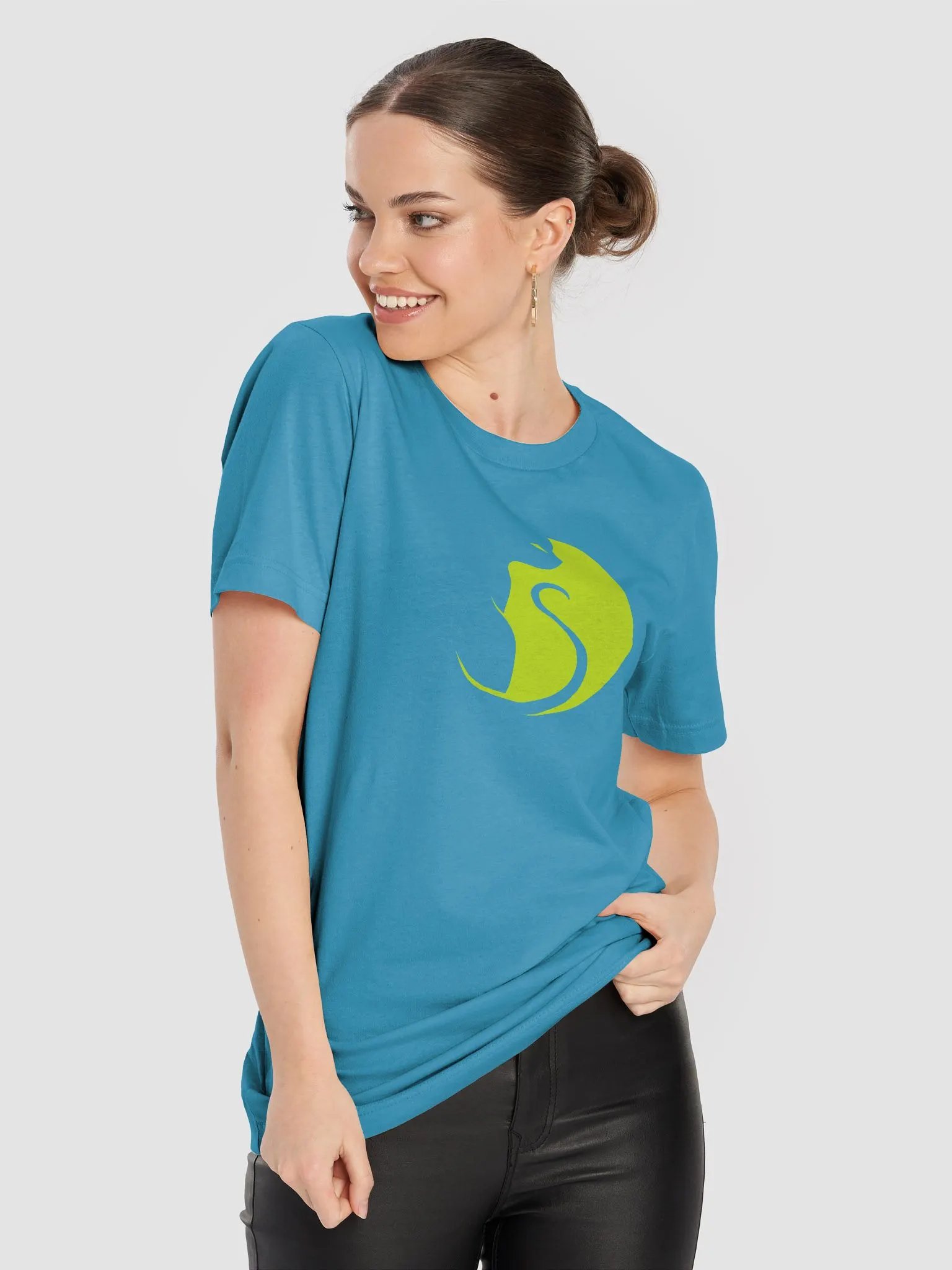 Kawaiikitten Premium Extra Comfy T-Shirt product image (83)
