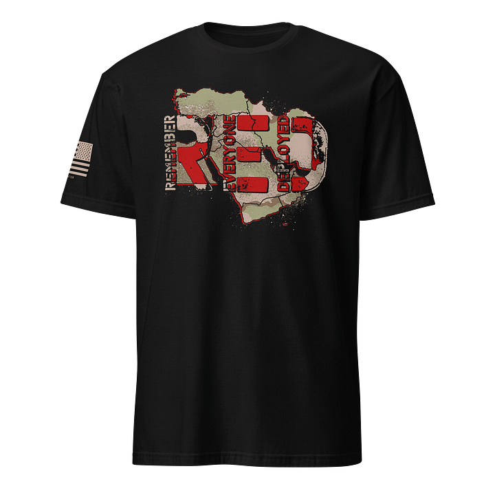 R.E.D. Middle East Edition product image (1)