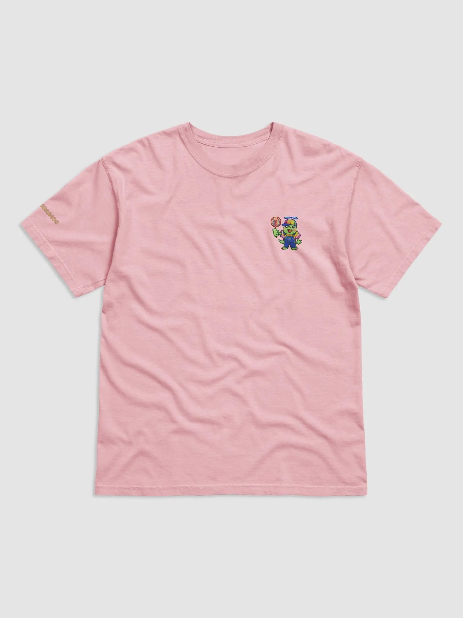 Whimsey and Joy T-Shirt product image (9)