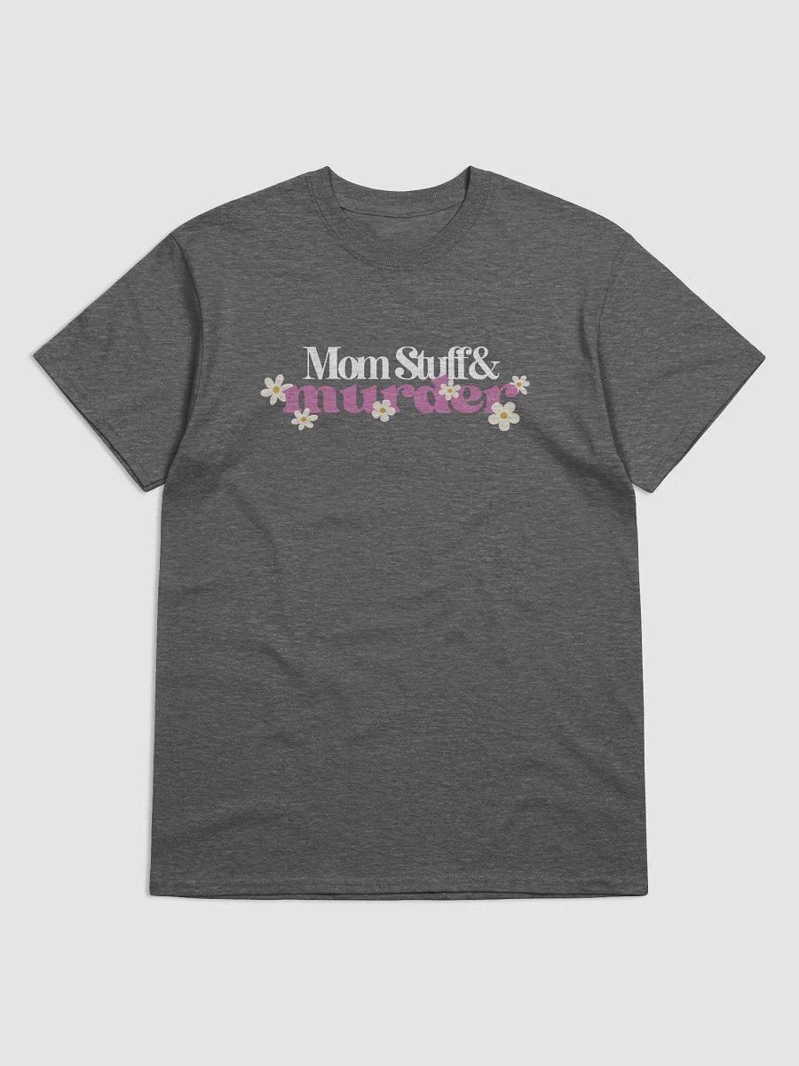 Mom Stuff & Murder product image (4)