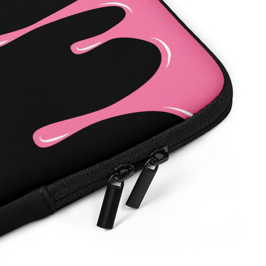 It's Melting! Laptop Sleeve product image (5)