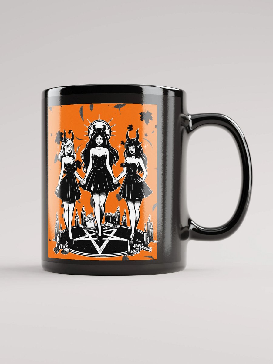 Halloween Edition - Heathen Season Mug product image (1)