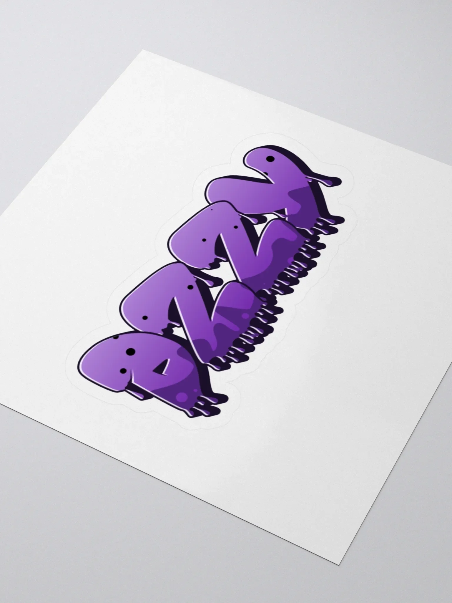 DZZY Logo product image (3)