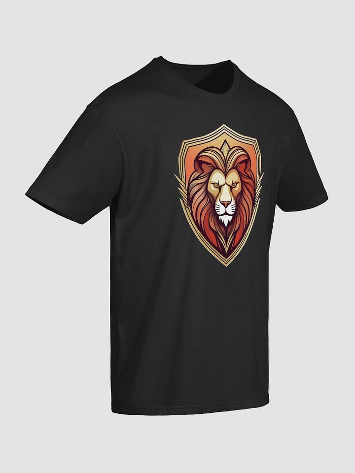 Men's Lion Crest Tee product image (10)