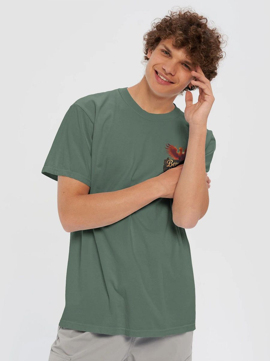 Phoenix Embrace Comfort Tee product image (44)