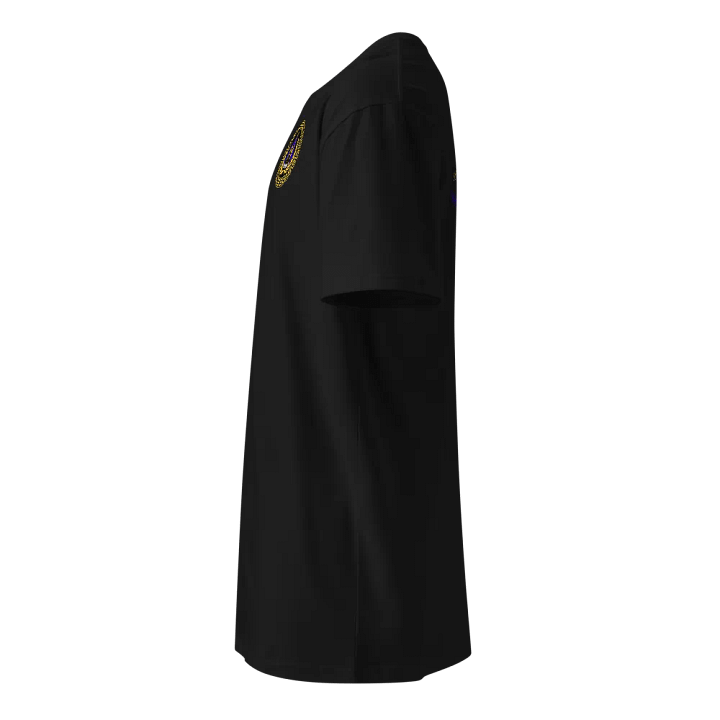 ODY logo shirt product image (2)
