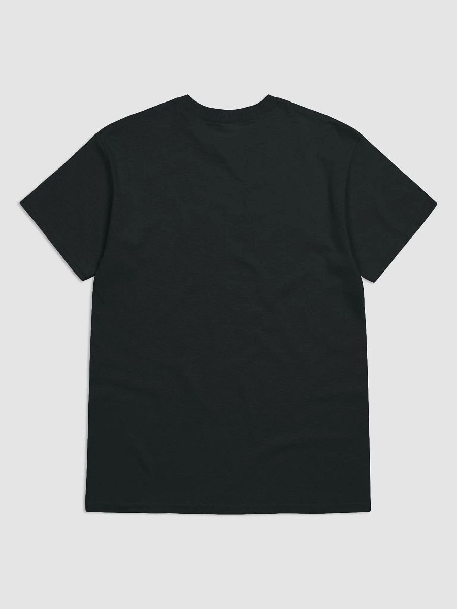 Mannyparadox Logo T-shirt#1 product image (2)