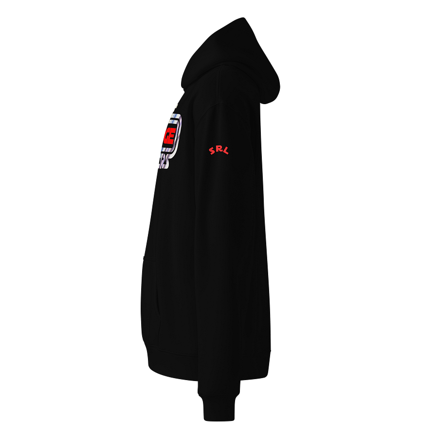 The Hoodie Spice product image (3)