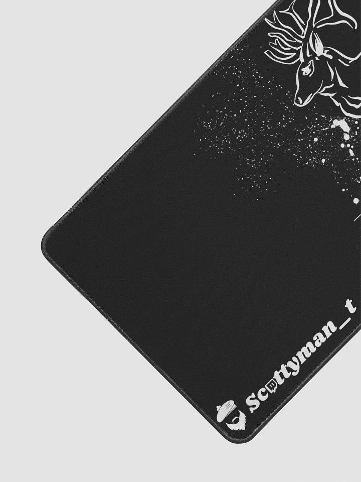 Stag Mousemat product image (2)