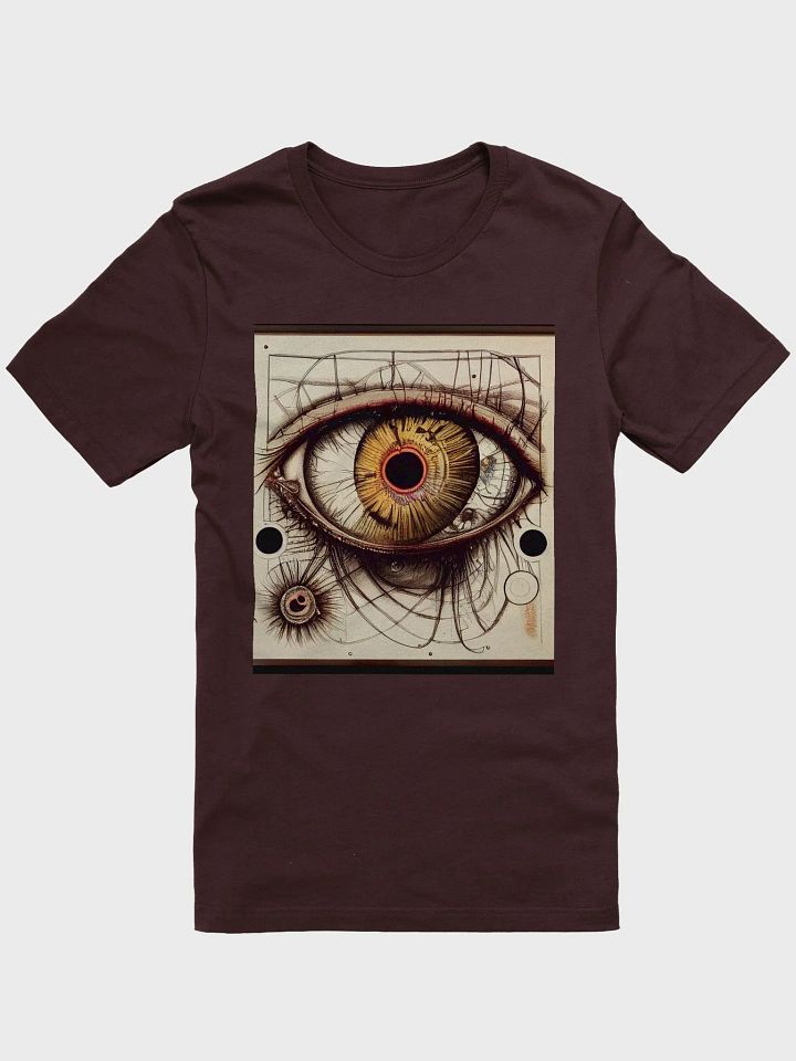 Where> Tee product image (1)