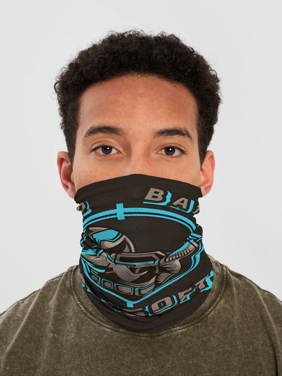 Bad Batch Neck Gaiter product image (1)