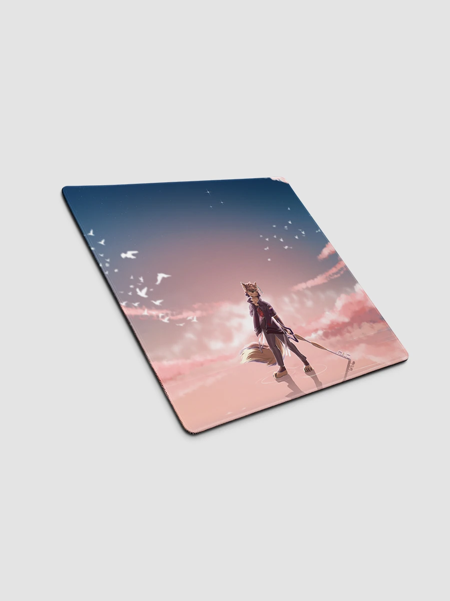 The Final World | Gaming Mouse Pads product image (4)