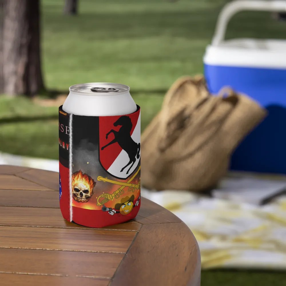 Black Horse product image (7)