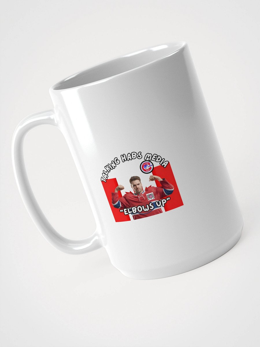 Skeleton Drinking Buddies Mug product image (3)