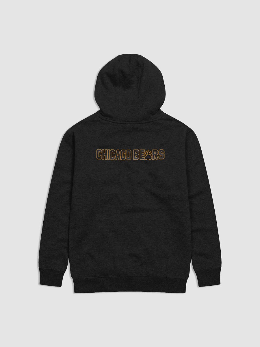 Claws Up! Chicago Bears Fan Hoodie | NFL Home Locker product image (2)