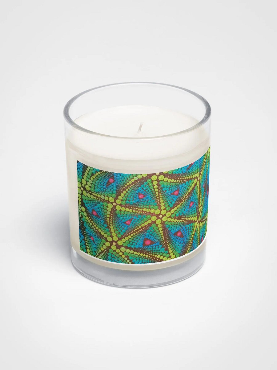 Pink Eye Candle product image (2)