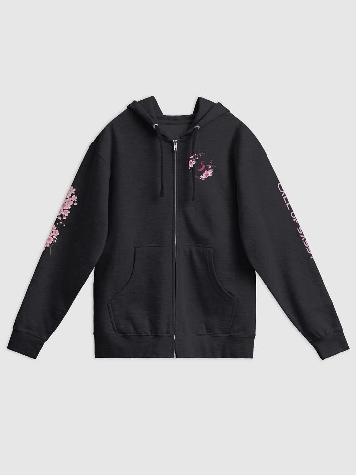 Sassy Shots Jacket product image (2)