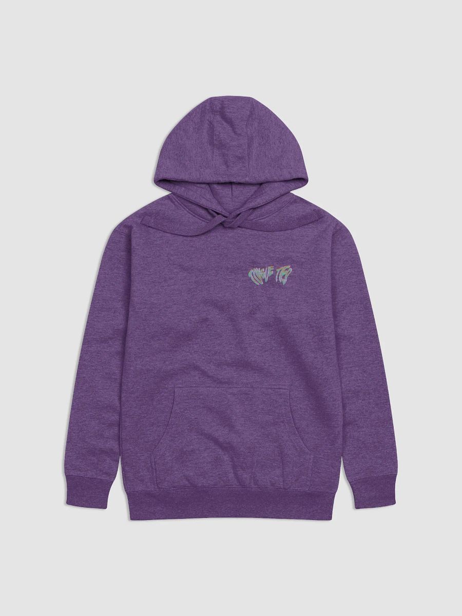 CASSIOPEIA HOODIE product image (1)