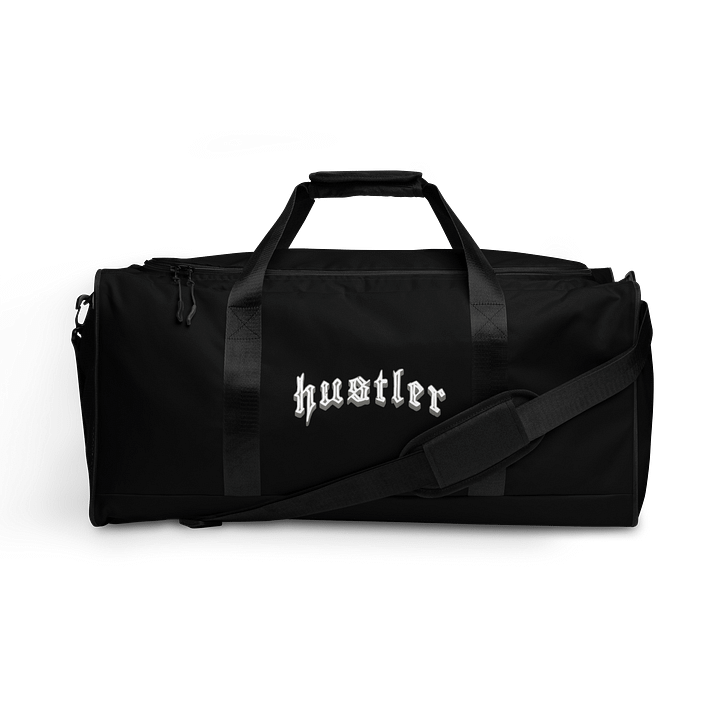 Magigio Hustler Duffel Bag product image (1)
