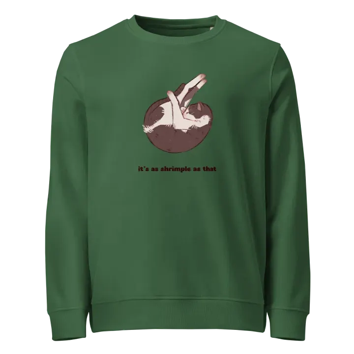 Shrimpin' Sweater product image (1)