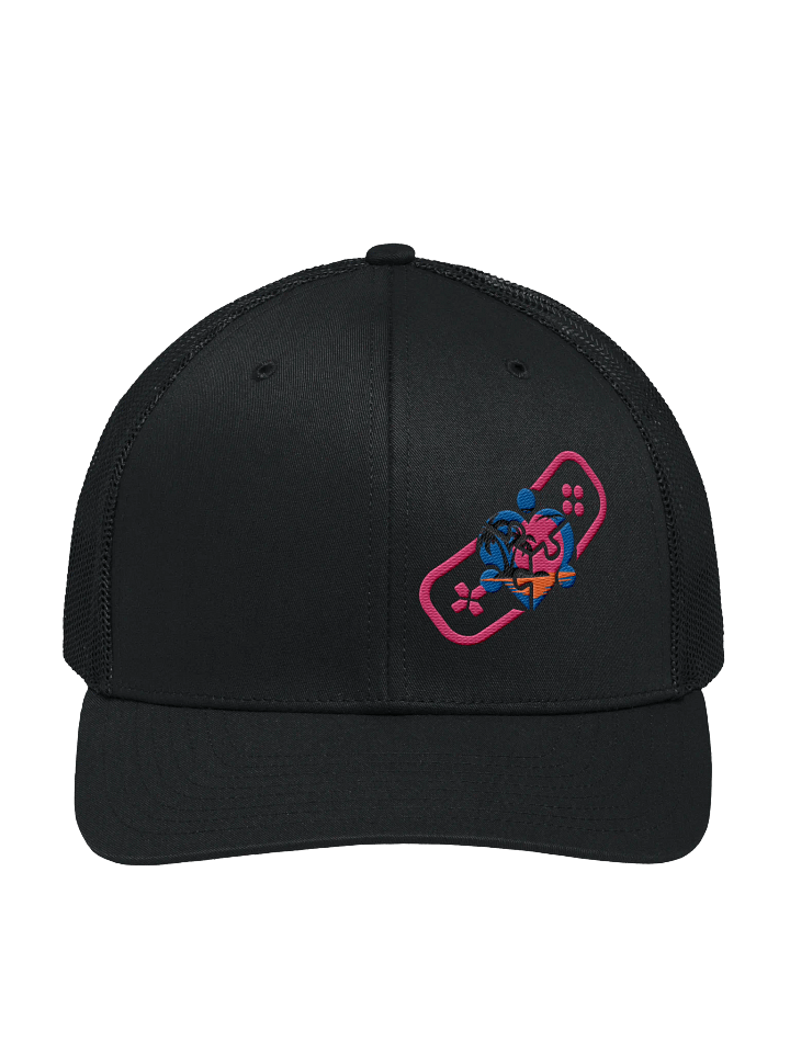 GVC Trucker Hat product image (2)
