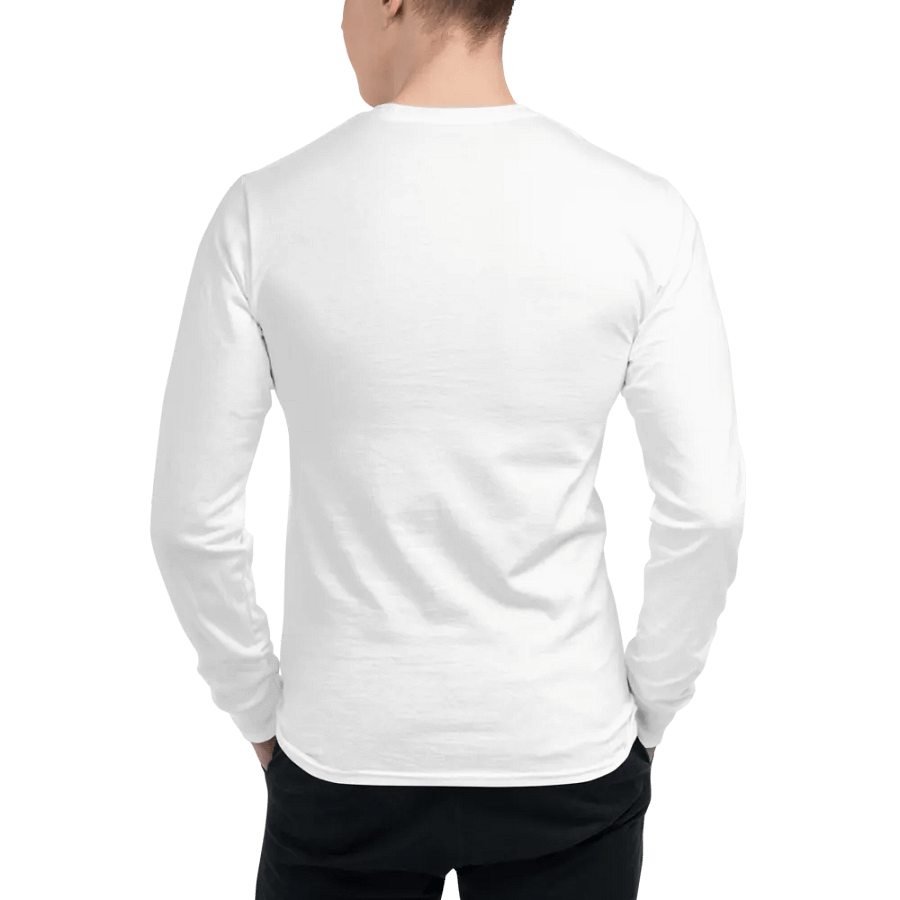 Long sleeved Shirt product image (6)