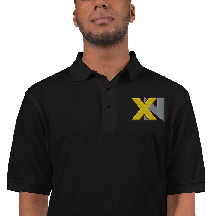 XN - Polo Shirt product image (15)