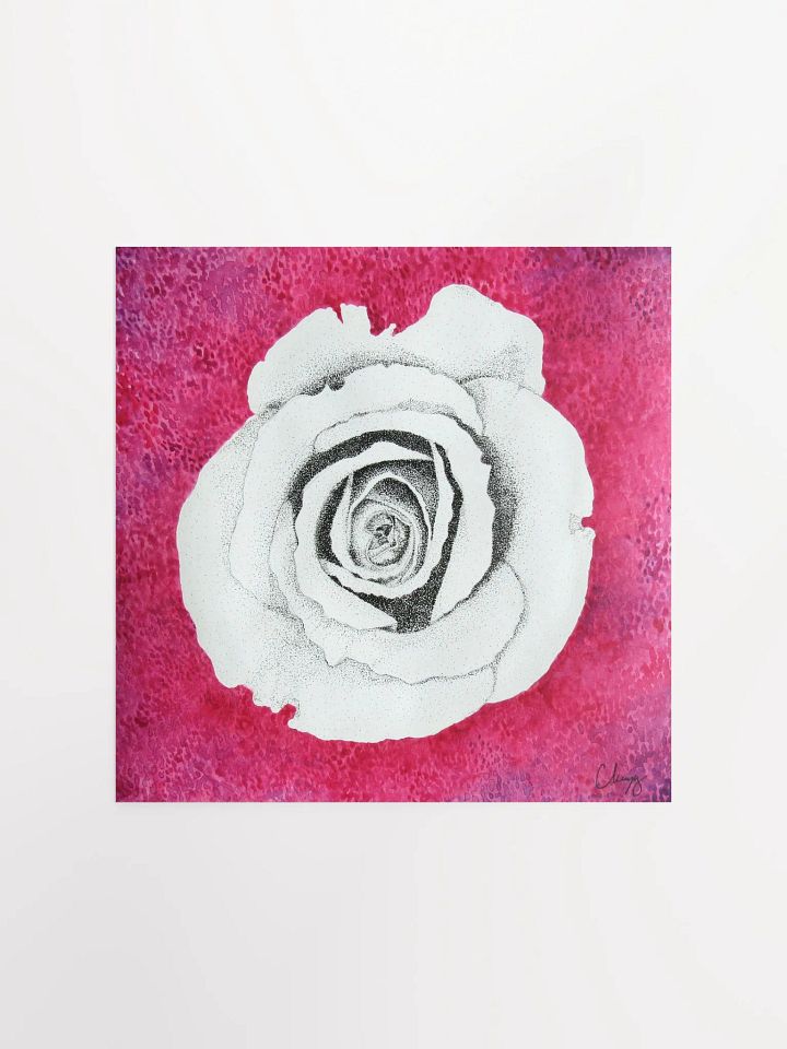 Stippled Rose product image (1)