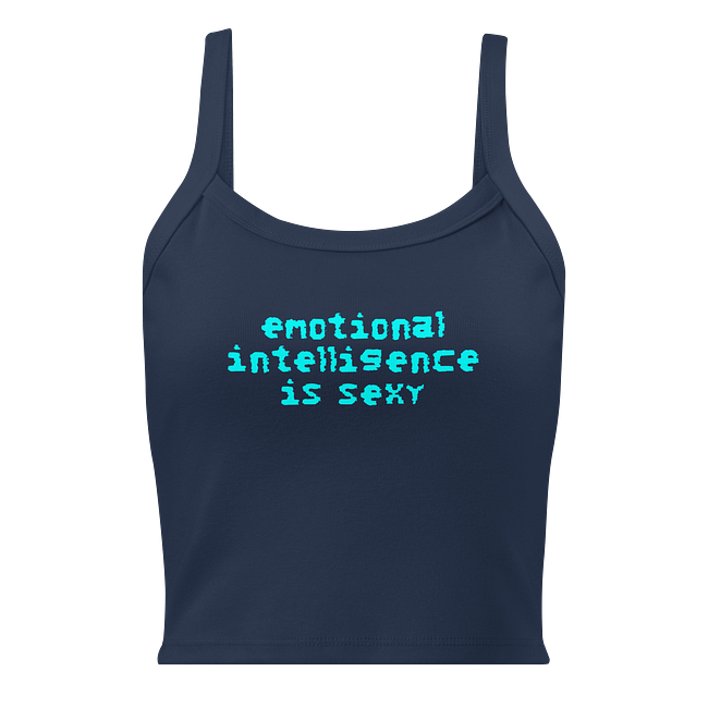 Crop Tops & Tanks