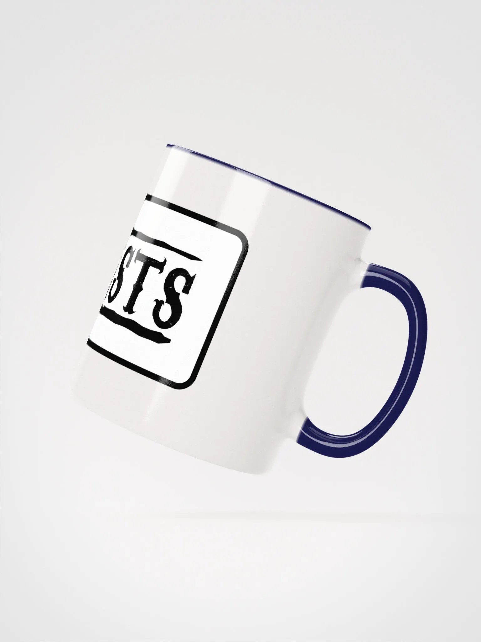Outcasts Western Mug 1 product image (23)