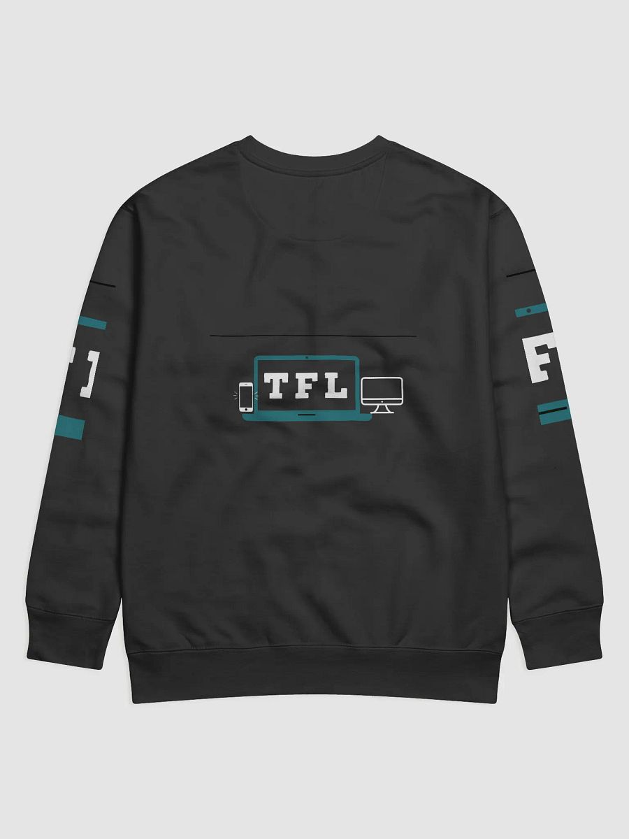 TFL Cotton Heritage Premium Sweatshirt product image (2)