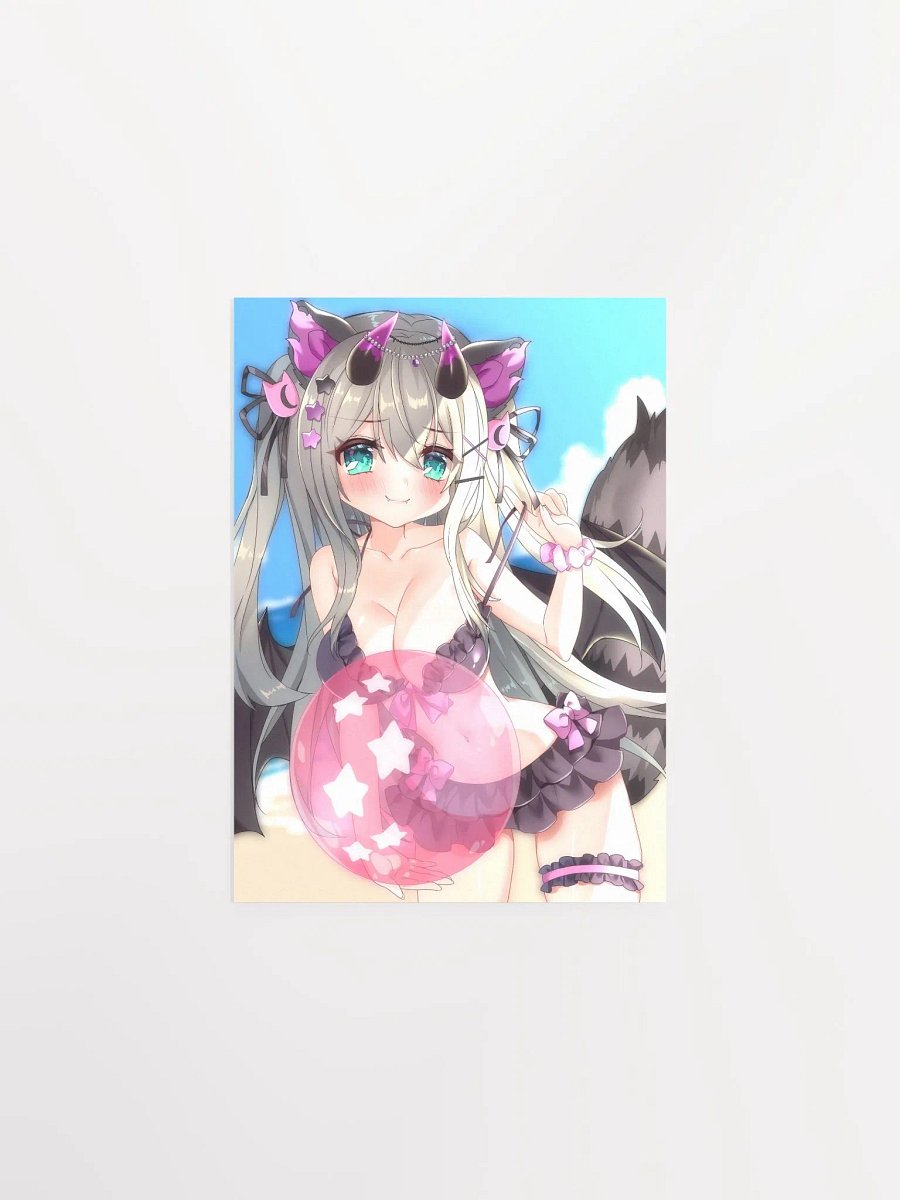 Summer Time Poster product image (12)
