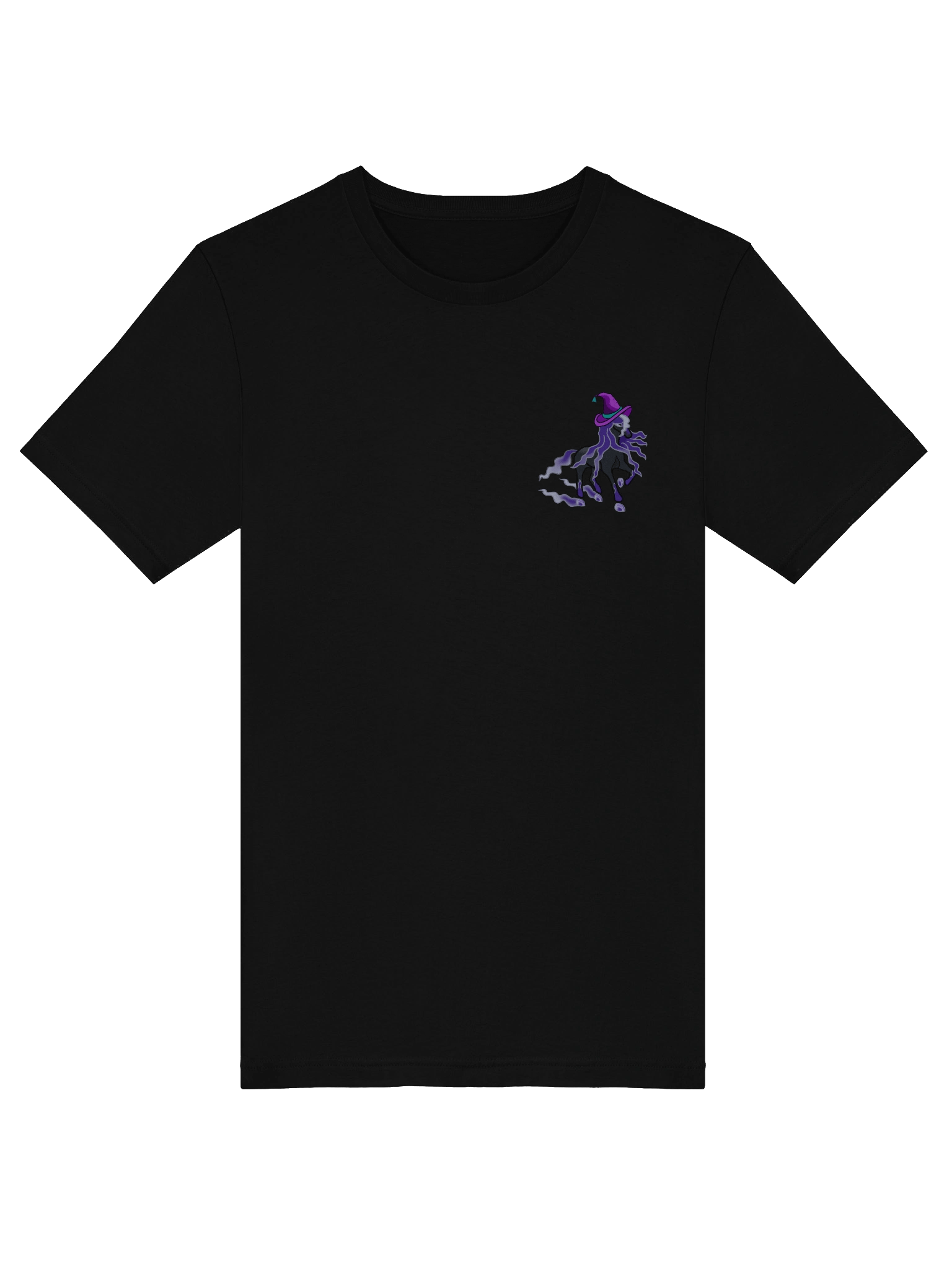 Witchy Horse Shirt product image (2)