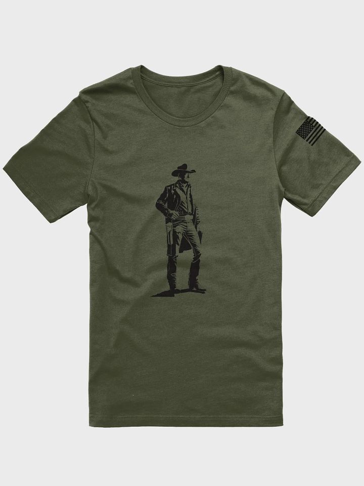 Western History Traveler product image (36)
