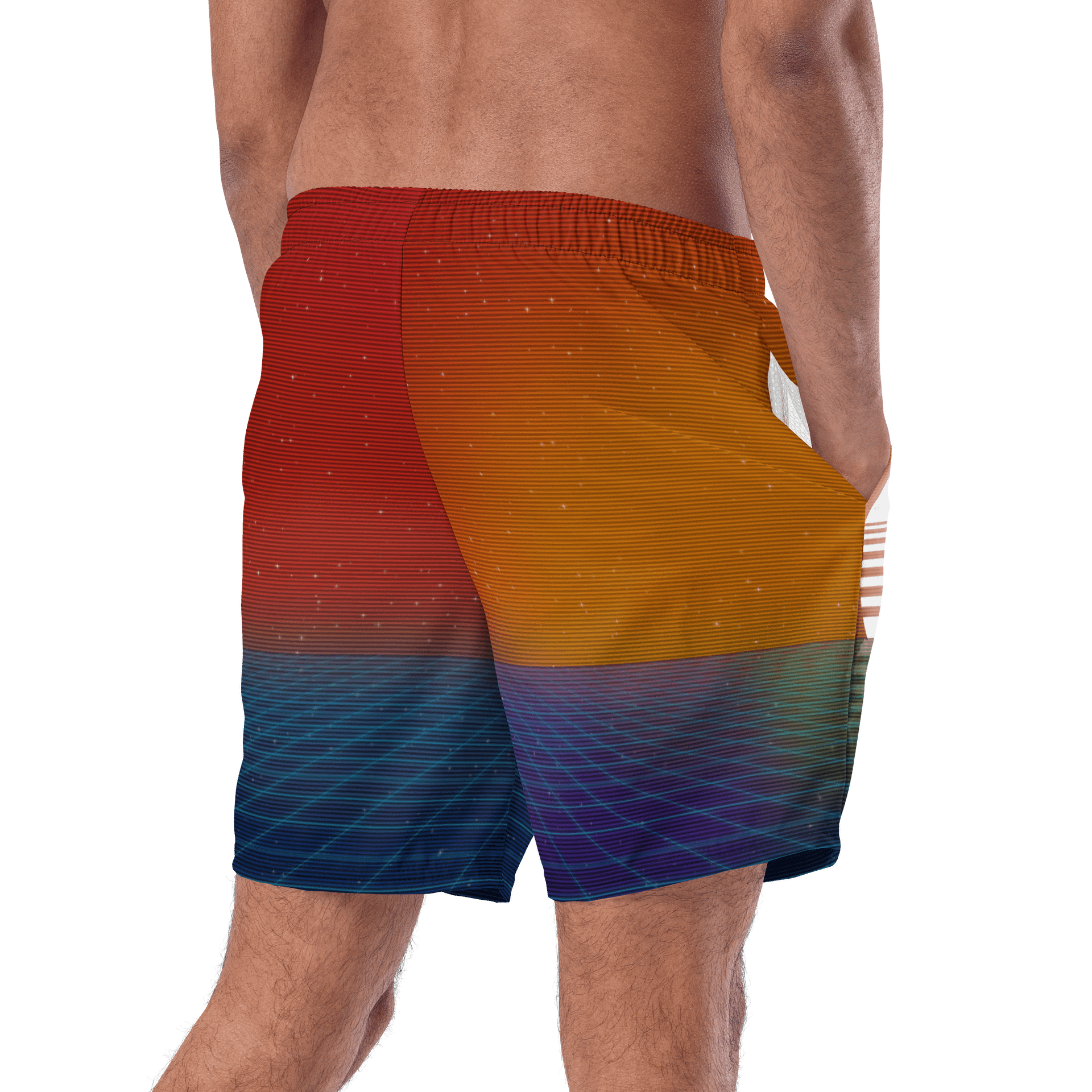 VST Swim Trunks product image (9)