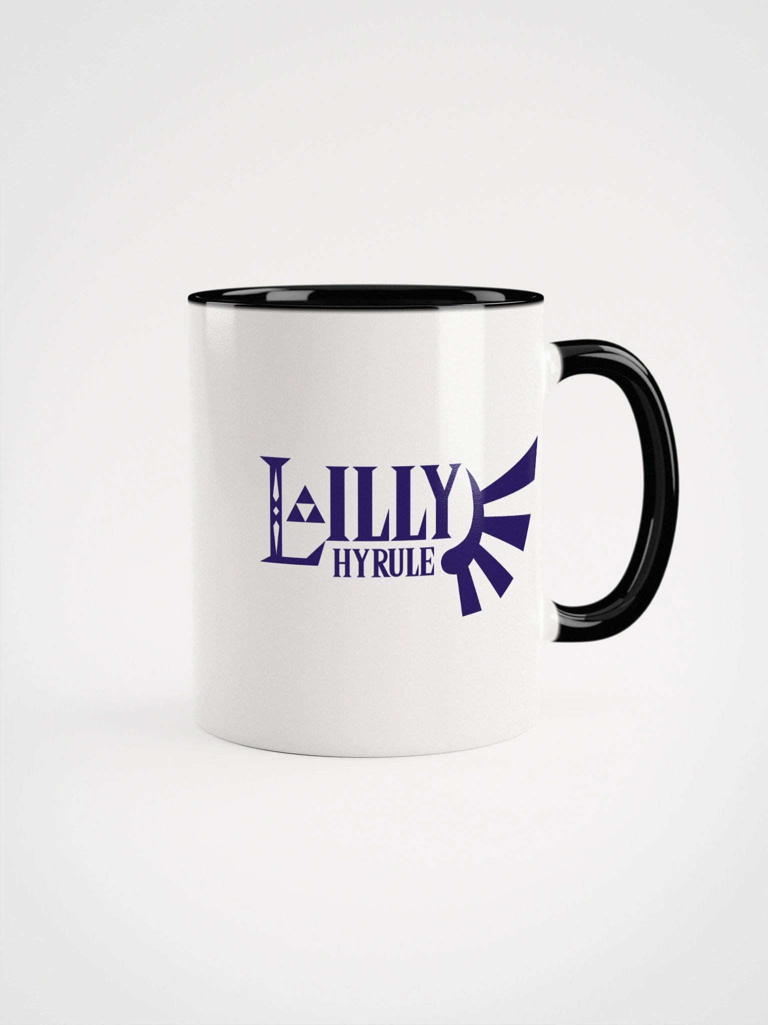 Lilly Hyrule Ceramic Mug product image (10)