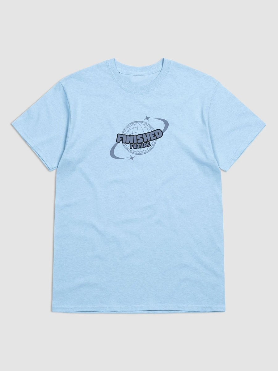 FinishedFuture | Planet | Printed product image (2)