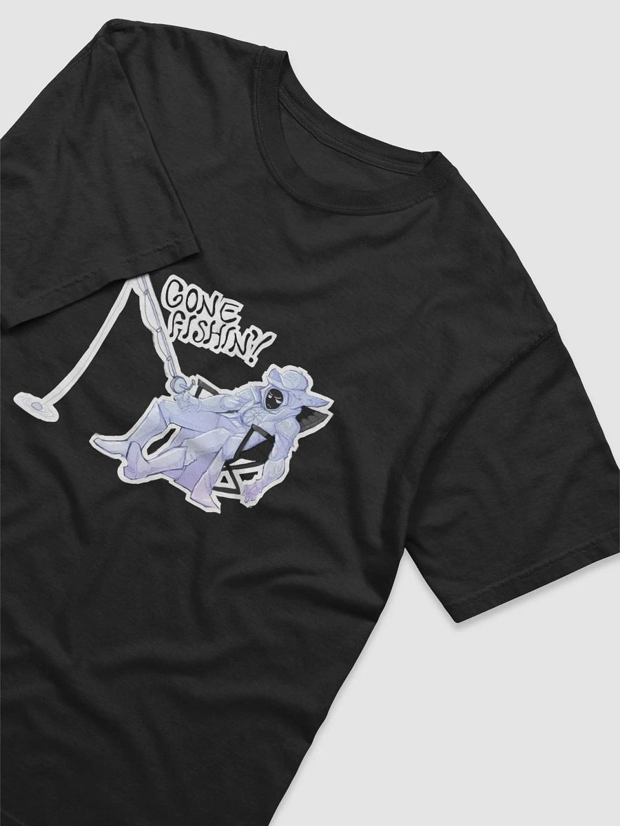 Gone Fishin' Tee product image (3)