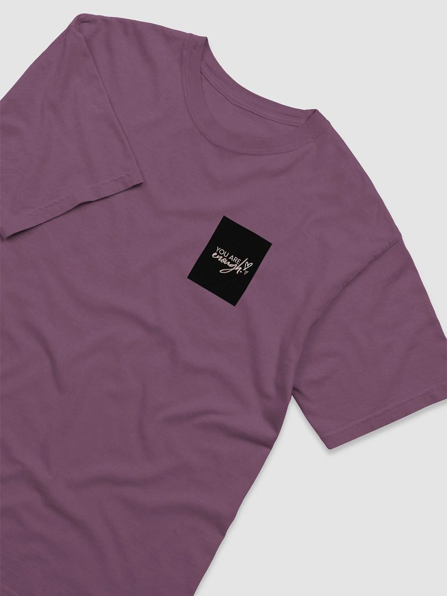 Empowerment Affirmation Tee product image (12)