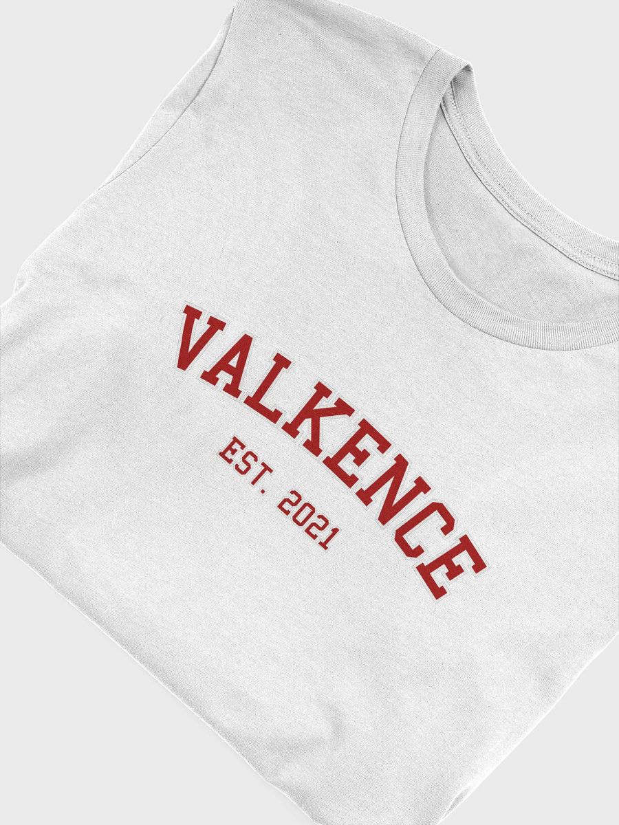 Varsity Tee product image (48)