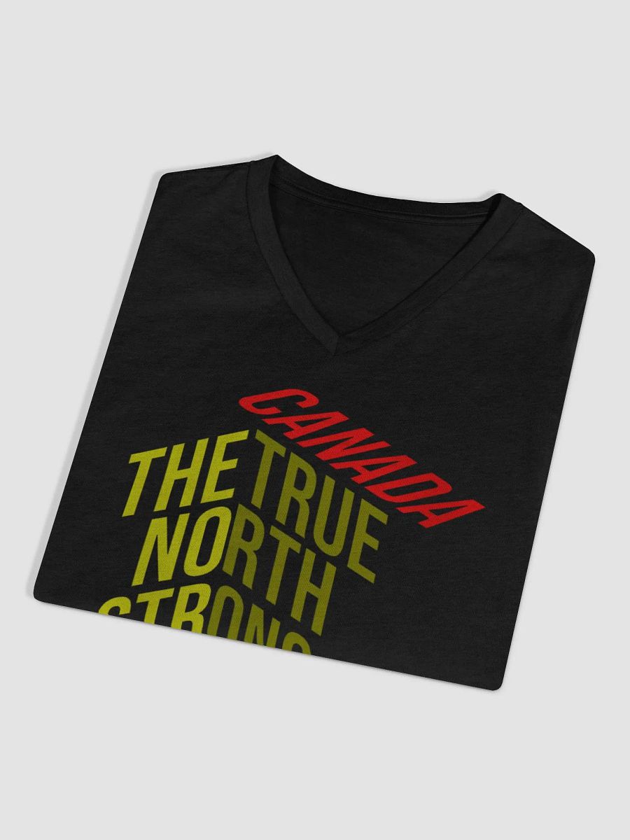 True North V-Neck Tee product image (9)