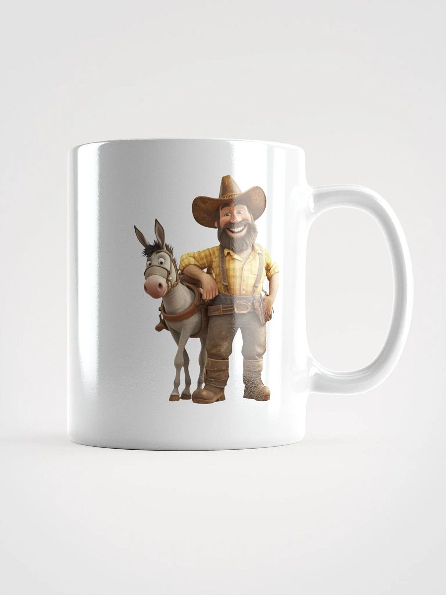 Happy Mining Crew product image (1)