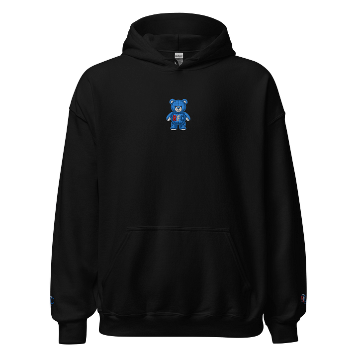 UBC "Teddy Bear" Hoodie product image (1)