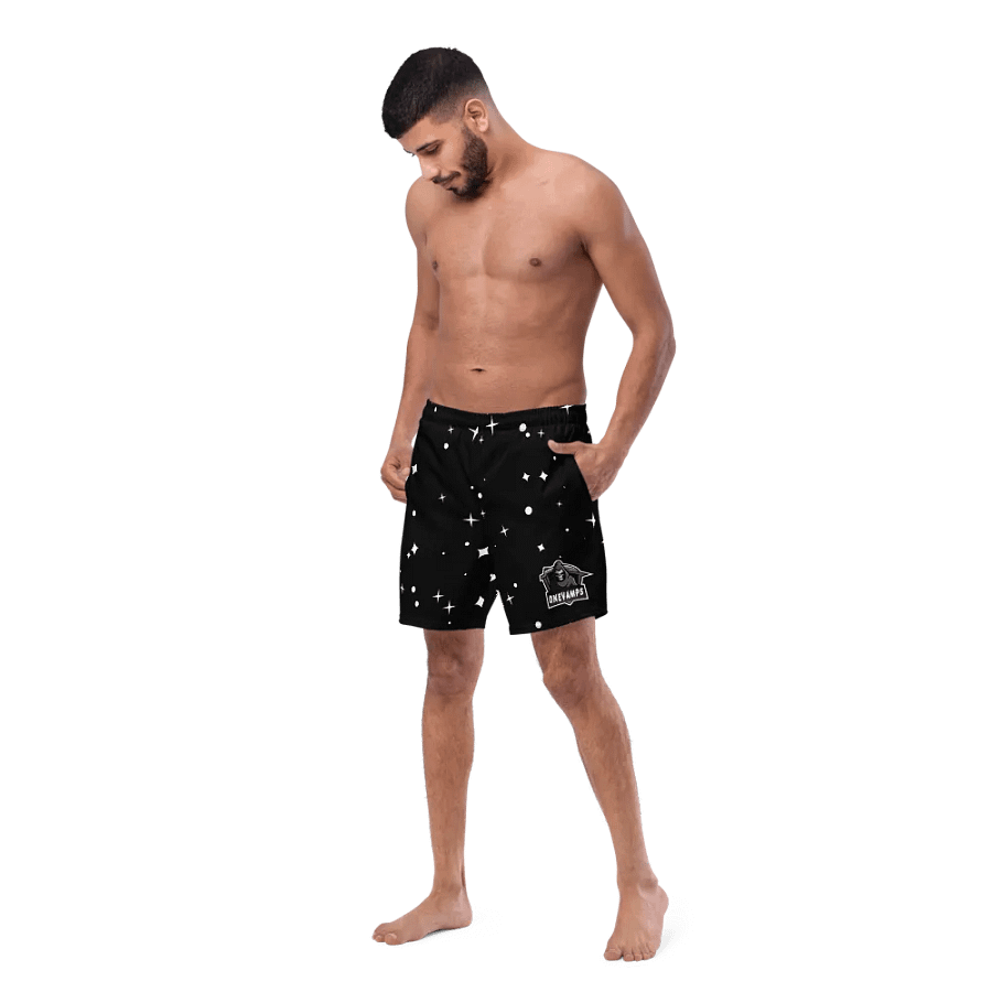 Swim Trunks OneVamps-Stars product image (6)