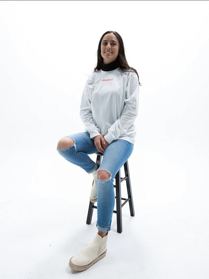 In My Circle Long Sleeve product image (2)