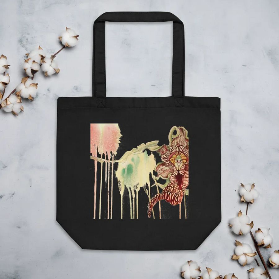 Orchid Tote product image (4)