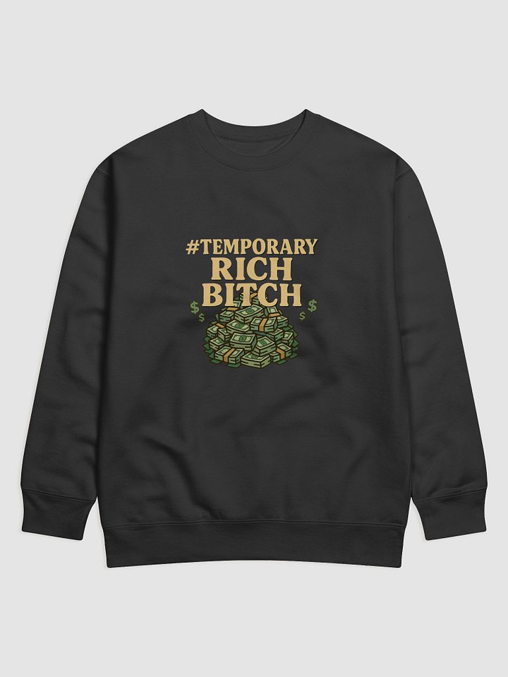 #temporaryRICHbitch - the sweater product image (6)