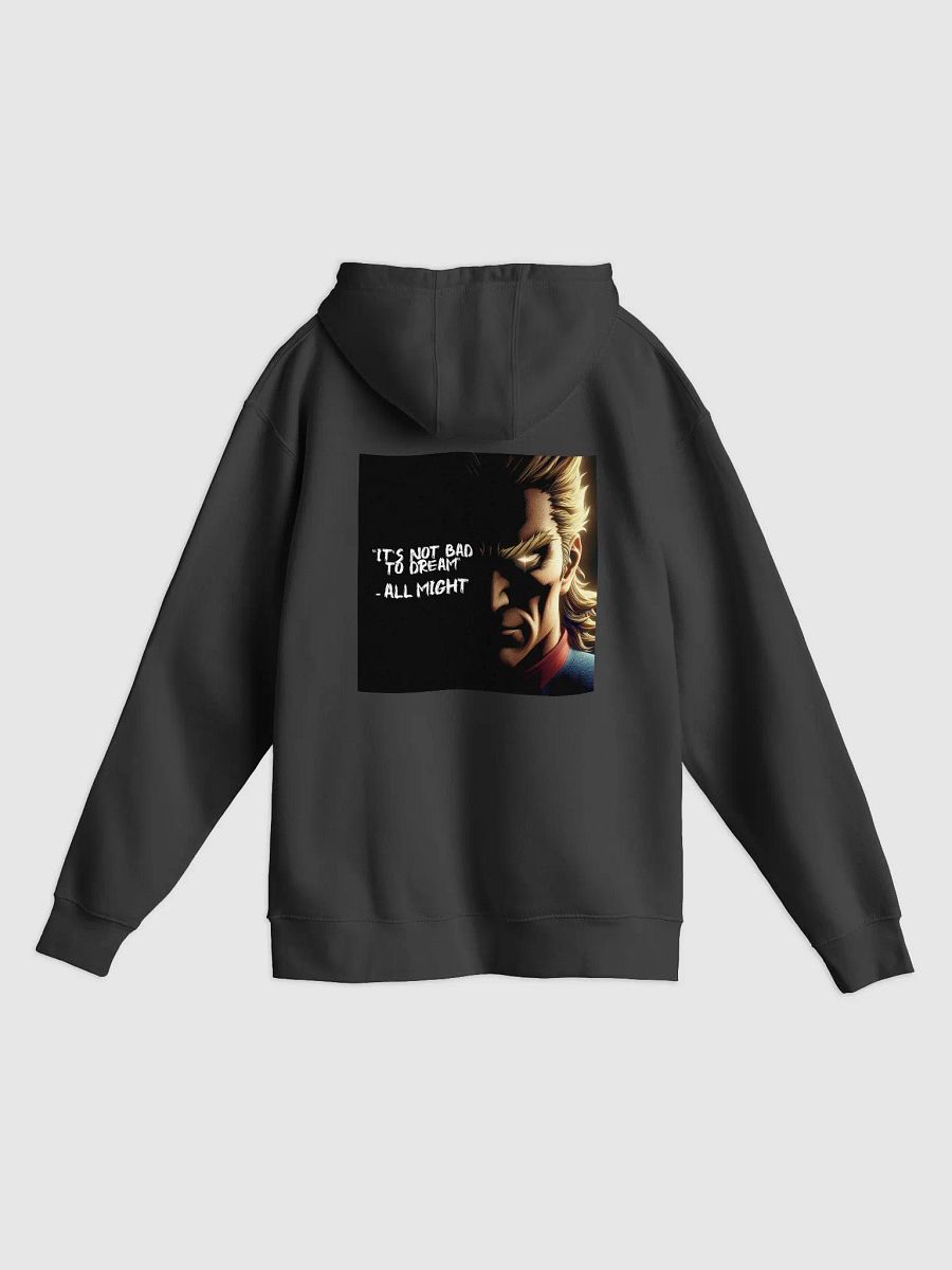 - All Might - product image (3)