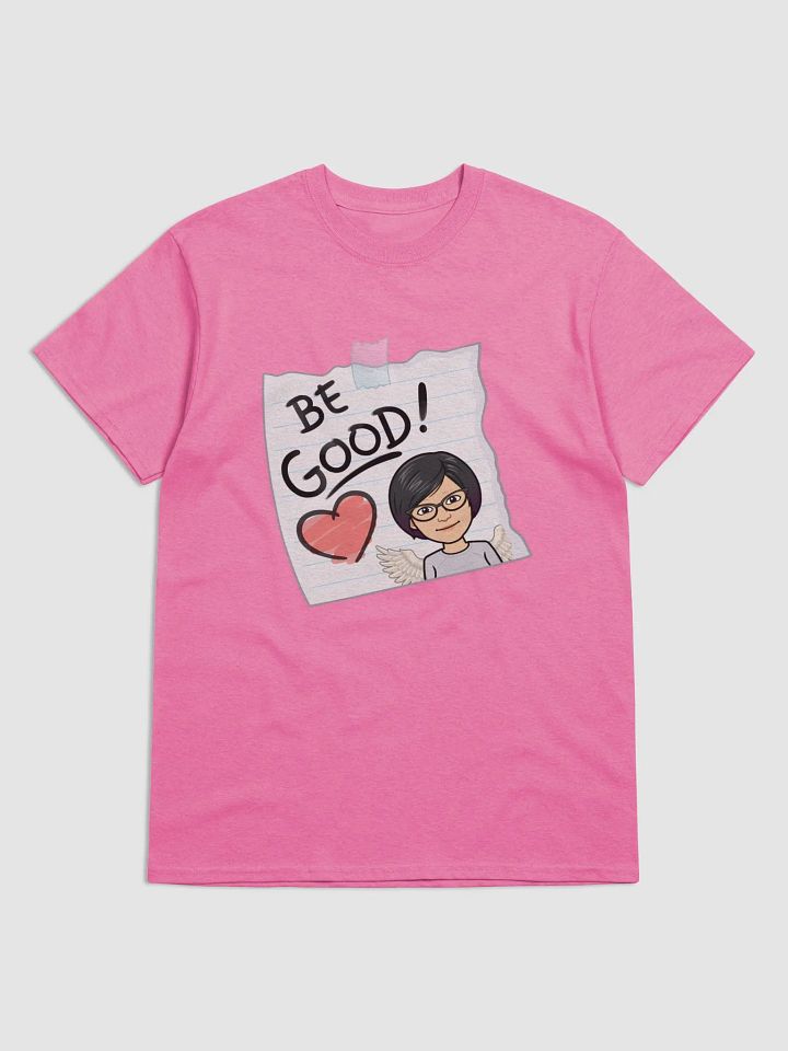 Be good T-shirt product image (2)